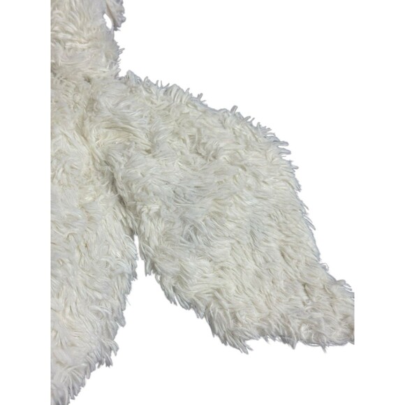 Rare Folkmanis Cockatoo Parrot Puppet White Yellow HTF - Picture 9 of 15